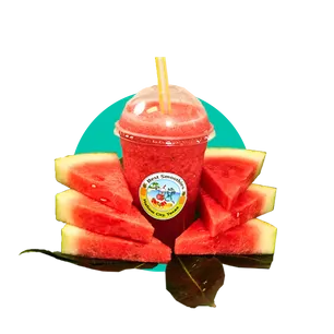 Best Smoothies Gallery Image 1 - Interior and Food