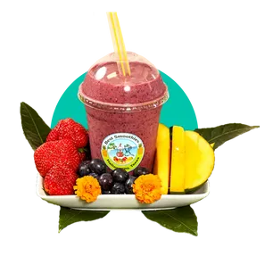 Best Smoothies Gallery Image 6 - Interior and Food