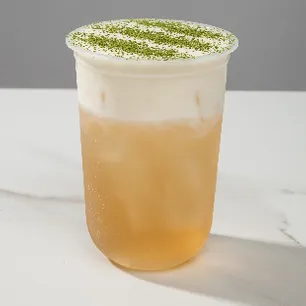 Song Tea and Poke - Demo Gallery Image 1 - Interior and Food