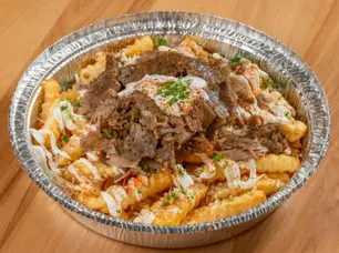 Zeus the Greek Gallery Image 4 - Interior and Food