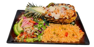 Tequila Town - Esko Gallery Image 2 - Interior and Food