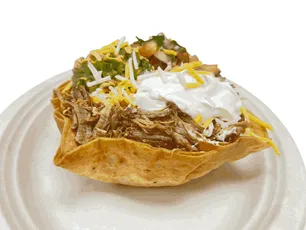 Cielito Lindo Southdale Gallery Image 1 - Interior and Food