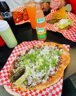 Taqueria Tepito - Richardson Gallery Image 7 - Interior and Food