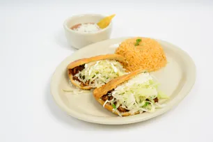 Taco Master Grill Gallery Image 11 - Interior and Food