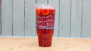 Mango Master - Fort Worth Gallery Image 6 - Interior and Food