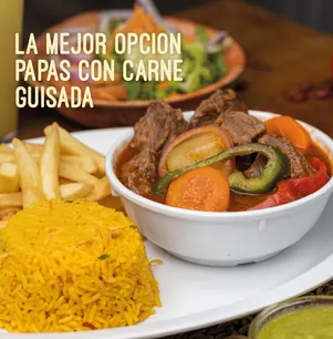 Las Carnitas Pompano Beach Gallery Image 11 - Interior and Food