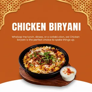 Flavors of India Gallery Image 3 - Interior and Food