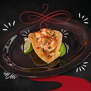LA TACOS Gallery Image 8 - Interior and Food