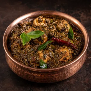 Annampuram authentic south Indian restaurant Gallery Image 5 - Interior and Food
