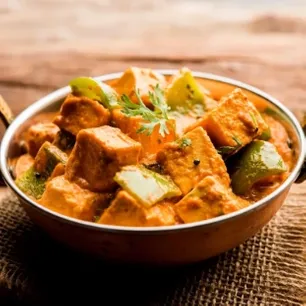 Himalayan Aroma Nepali Cuisine Gallery Image 1 - Interior and Food