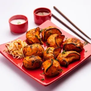 Himalayan Aroma Nepali Cuisine Gallery Image 2 - Interior and Food