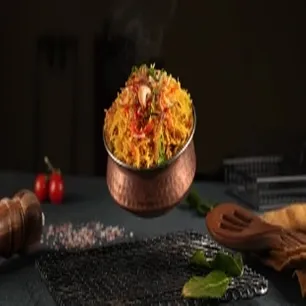 Himalayan Aroma Nepali Cuisine Gallery Image 4 - Interior and Food