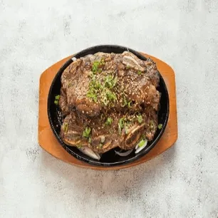 Chingu Korean Bbq Gallery Image 6 - Interior and Food