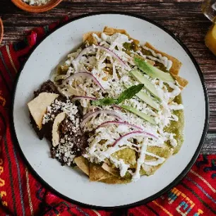 Si Senor Kitchen Gallery Image 6 - Interior and Food