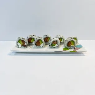Sushi Ring - Demo Gallery Image 5 - Interior and Food