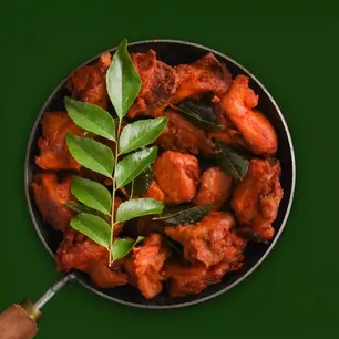 New Kerala Kitchen Gallery Image 1 - Interior and Food