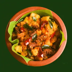 New Kerala Kitchen Gallery Image 2 - Interior and Food