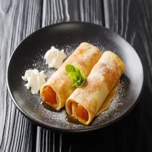 Edge Cuisine Gallery Image 6 - Interior and Food