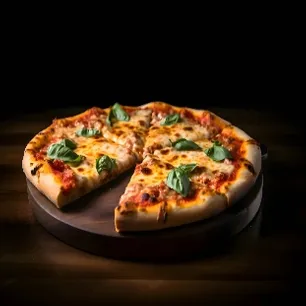Oven Story - Demo Gallery Image 6 - Interior and Food
