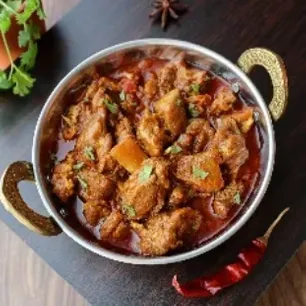The Rasoi Gallery Image 5 - Interior and Food