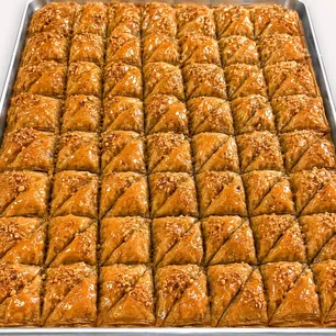 Kebab and Gyro House Gallery Image 1 - Interior and Food