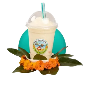 Best Smoothies Gallery Image 9 - Interior and Food