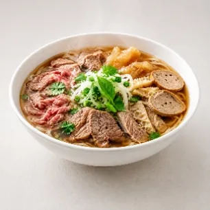 Pho Luv Hickory Creek- New Gallery Image 3 - Interior and Food