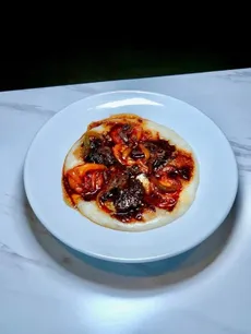 Blessed Diverse Cuisine - Demo Gallery Image 6 - Interior and Food