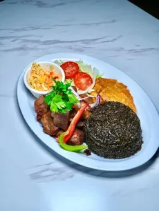 Blessed Diverse Cuisine - Demo Gallery Image 4 - Interior and Food