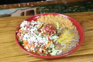 Pueblo Viejo Morningside Gallery Image 5 - Interior and Food