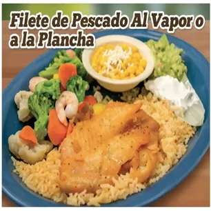 Market Latina Gallery Image 4 - Interior and Food