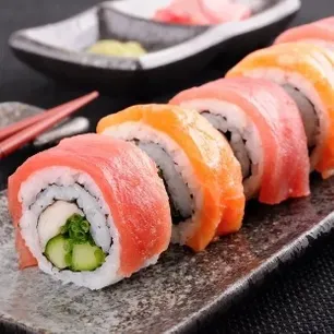 Itoko Sushi and  Ramen Gallery Image 1 - Interior and Food
