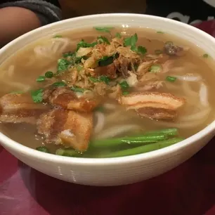 Pho Vieng - Haltom City Gallery Image 6 - Interior and Food