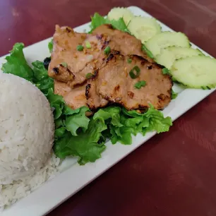 Pho Vieng - Haltom City Gallery Image 7 - Interior and Food