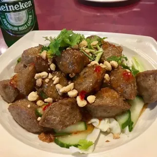 Pho Vieng - Haltom City Gallery Image 8 - Interior and Food