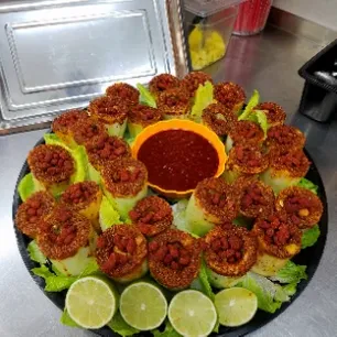 Frutas Lokas Gallery Image 15 - Interior and Food