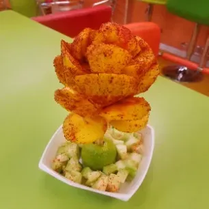 Frutas Lokas Gallery Image 12 - Interior and Food
