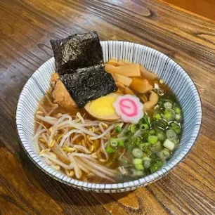Ramen Mura Ramen & Sushi - Demo Gallery Image 4 - Interior and Food