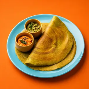 Shri Foods - Demo Gallery Image 3 - Interior and Food