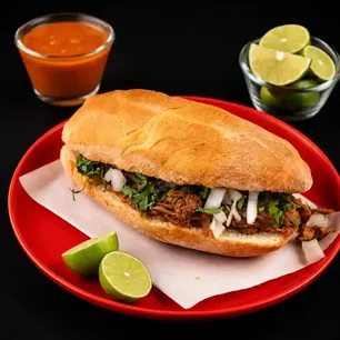 Brasero Tacos Y Tequila - Demo Gallery Image 6 - Interior and Food