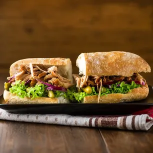 TASCON BAKERY AND RESTAURANT Gallery Image 1 - Interior and Food