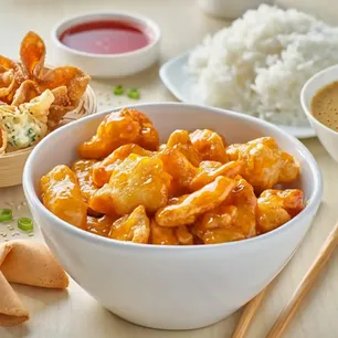 I Luv Pho Noddle Soup and Grills Gallery Image 3 - Interior and Food