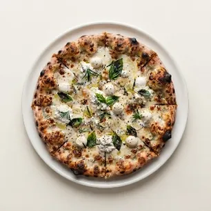 Brooklyn Pie & Cafe Gallery Image 1 - Interior and Food