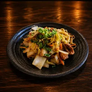 Ichiro Sapporo Ramen - Demo Gallery Image 5 - Interior and Food