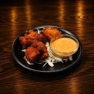 Ichiro Sapporo Ramen - Demo Gallery Image 1 - Interior and Food