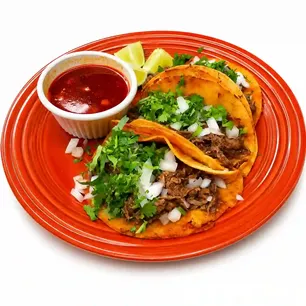 Grande Sunrise Seafood and Mexican Restaurant - Demo Gallery Image 5 - Interior and Food