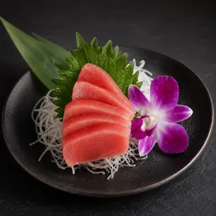 Sushi Mocki Gallery Image 5 - Interior and Food
