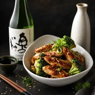Sushi Mocki Gallery Image 2 - Interior and Food