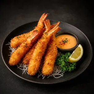 Sushi Mocki Gallery Image 6 - Interior and Food