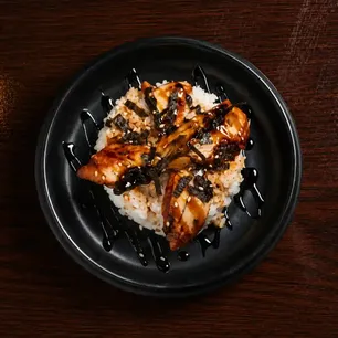 Takara All You Can Eat Gallery Image 6 - Interior and Food